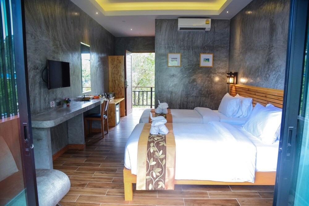 Frank Ao Nang Krabi Resort 59/68
