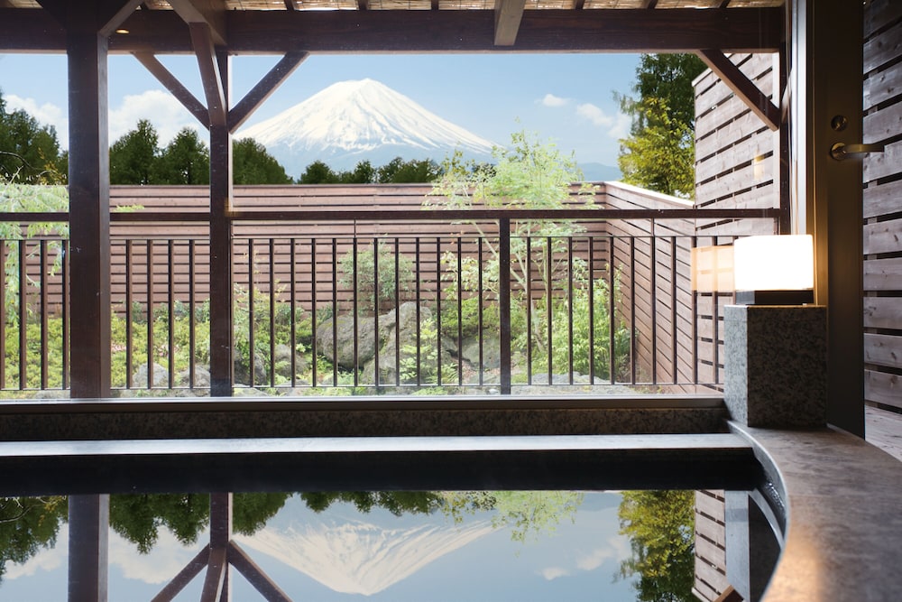 The Gran Resort Princess Fujikawaguchiko 19/46