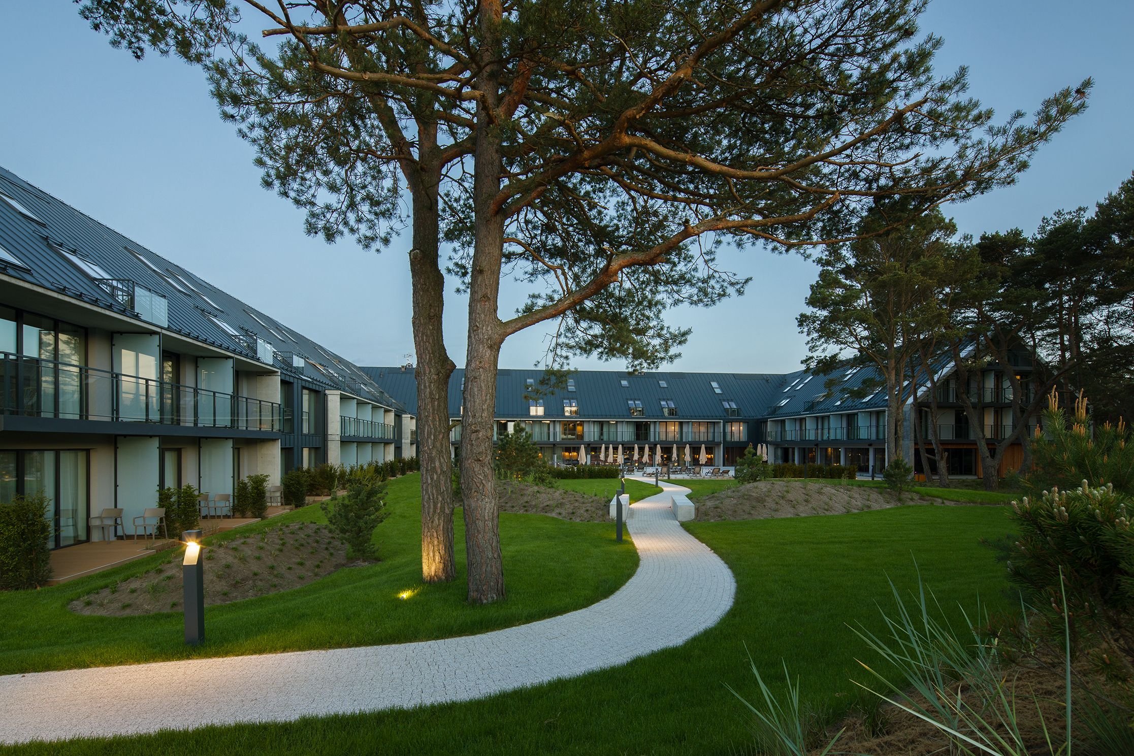 Saltic Resort & Spa Leba 11/12