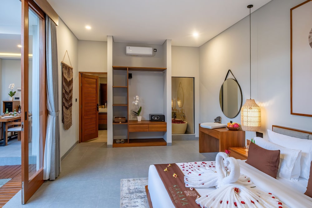 Karaya Villas Umalas 22/40