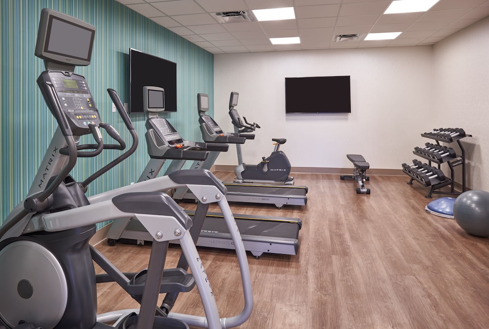 Holiday Inn Express Boca Raton-West 33/60