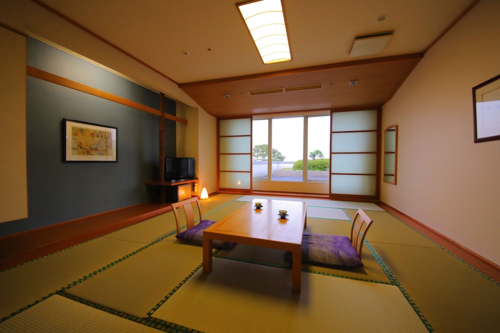 Hotel Beppu Pastoral 11/48