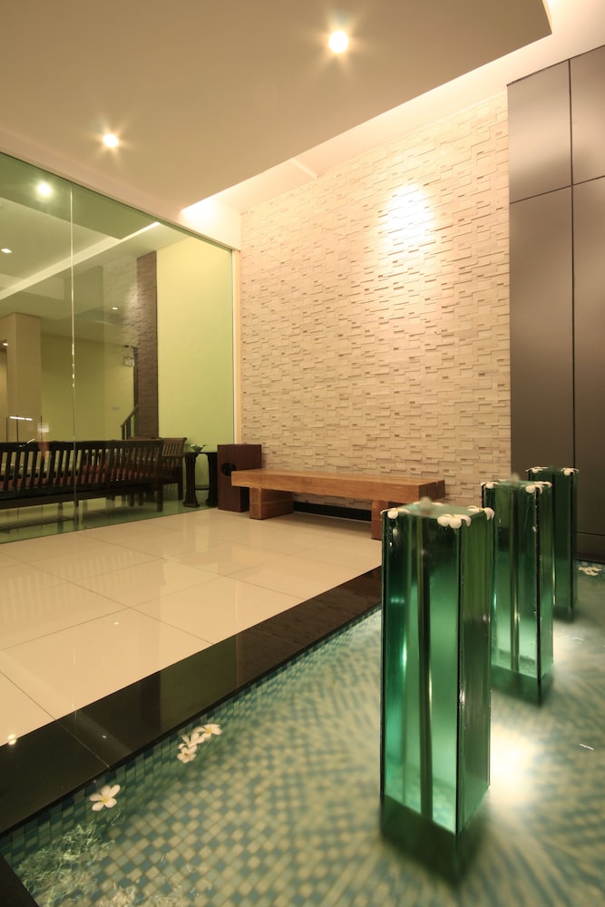 Laemchabang City Hotel 30/50