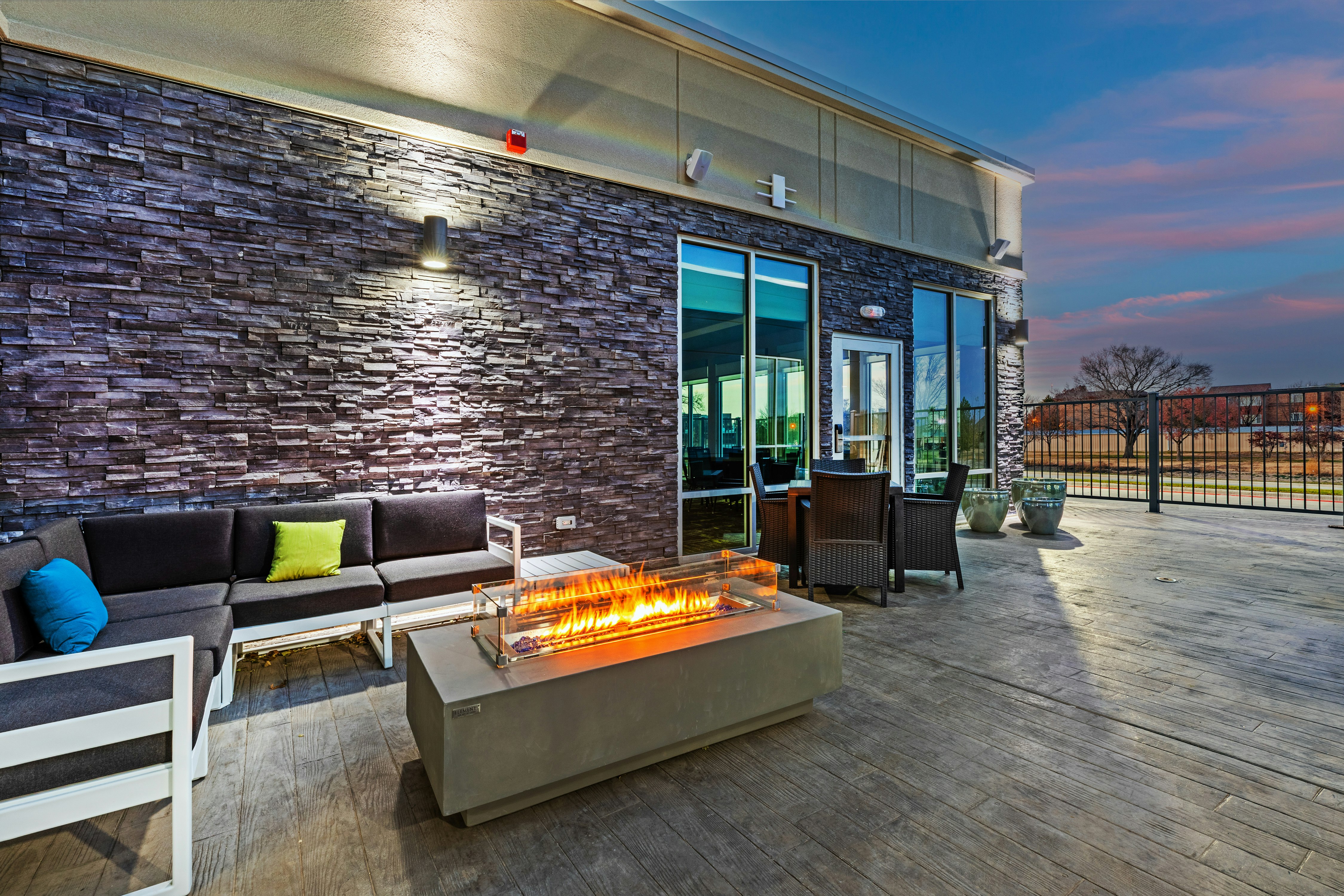 Hampton Inn & Suites Canyon, TX in CANYON - TX