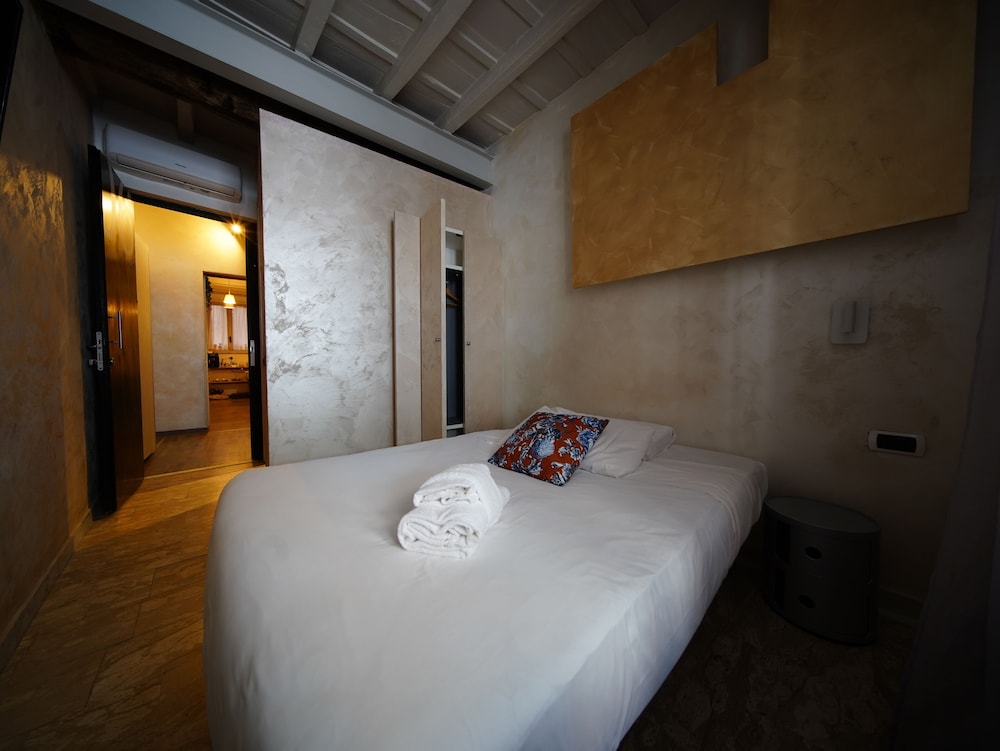 Nerva Accommodation 20/50