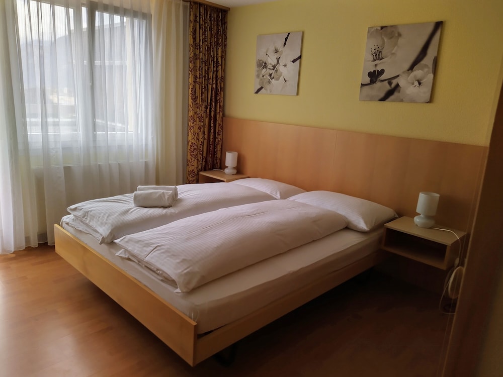 Das Hotel Sherlock Holmes 16/55
