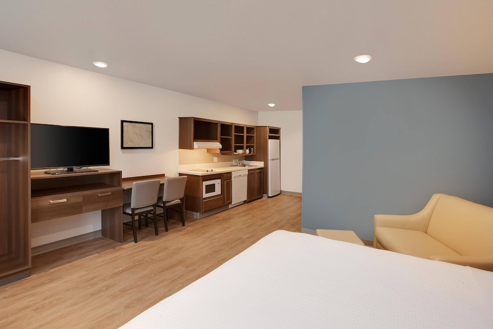 WoodSpring Suites Houston Northwest 12/27