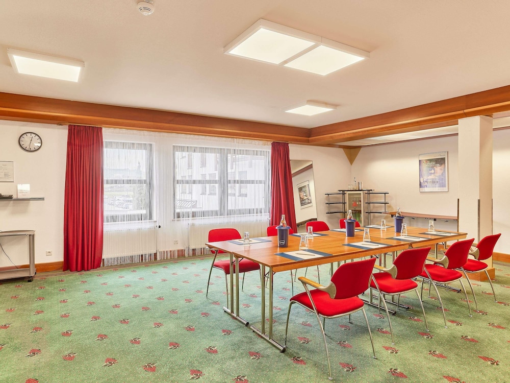 Mercure Bad Duerkheim An Den Salinen 36/69