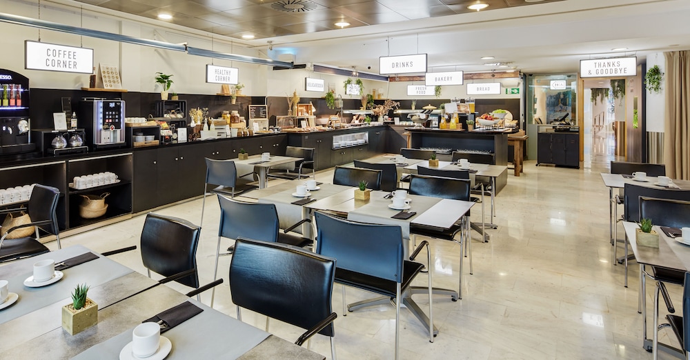 Sercotel Caspe (ex. Ayre Hotel Caspe) 51/65