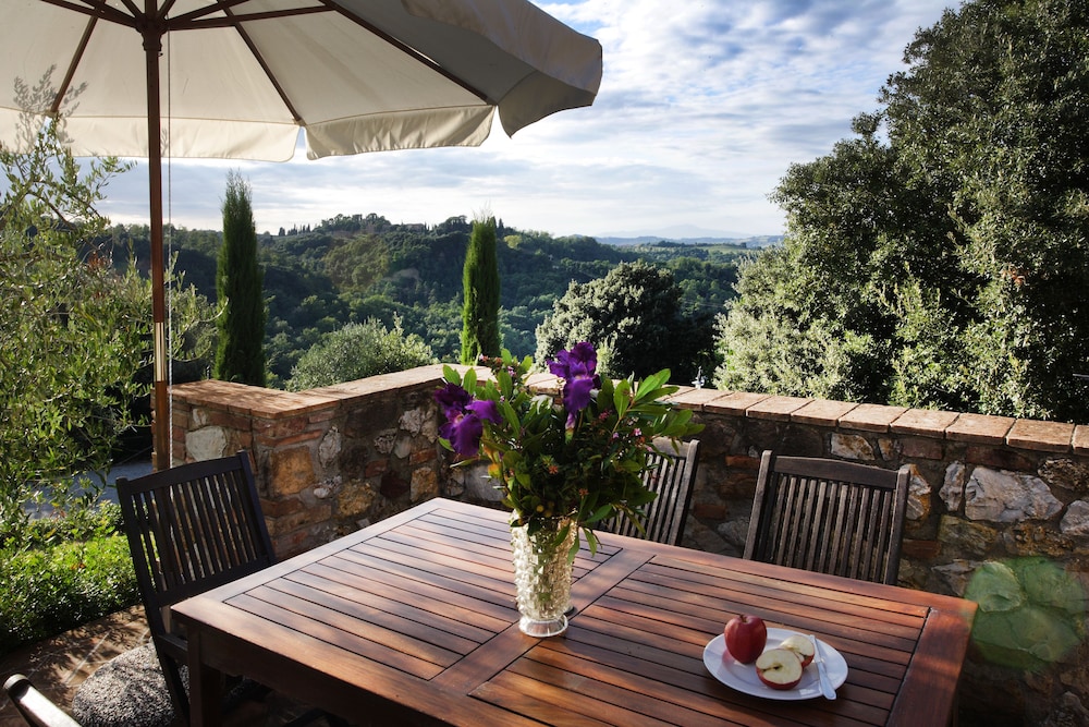 Il Torrino Country Resort 34/50