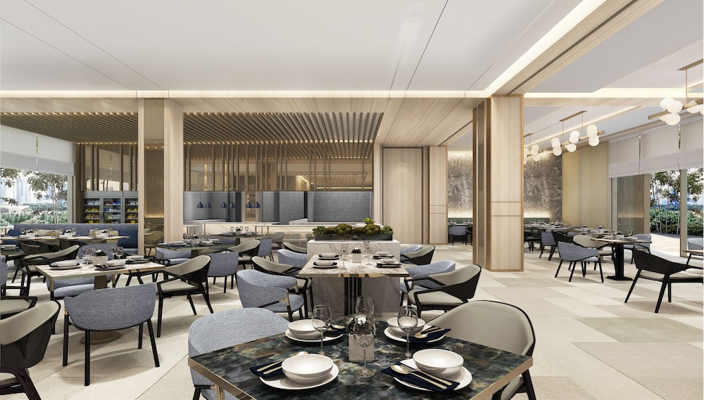 Hyatt Place Taiyuan Longcheng 22/34