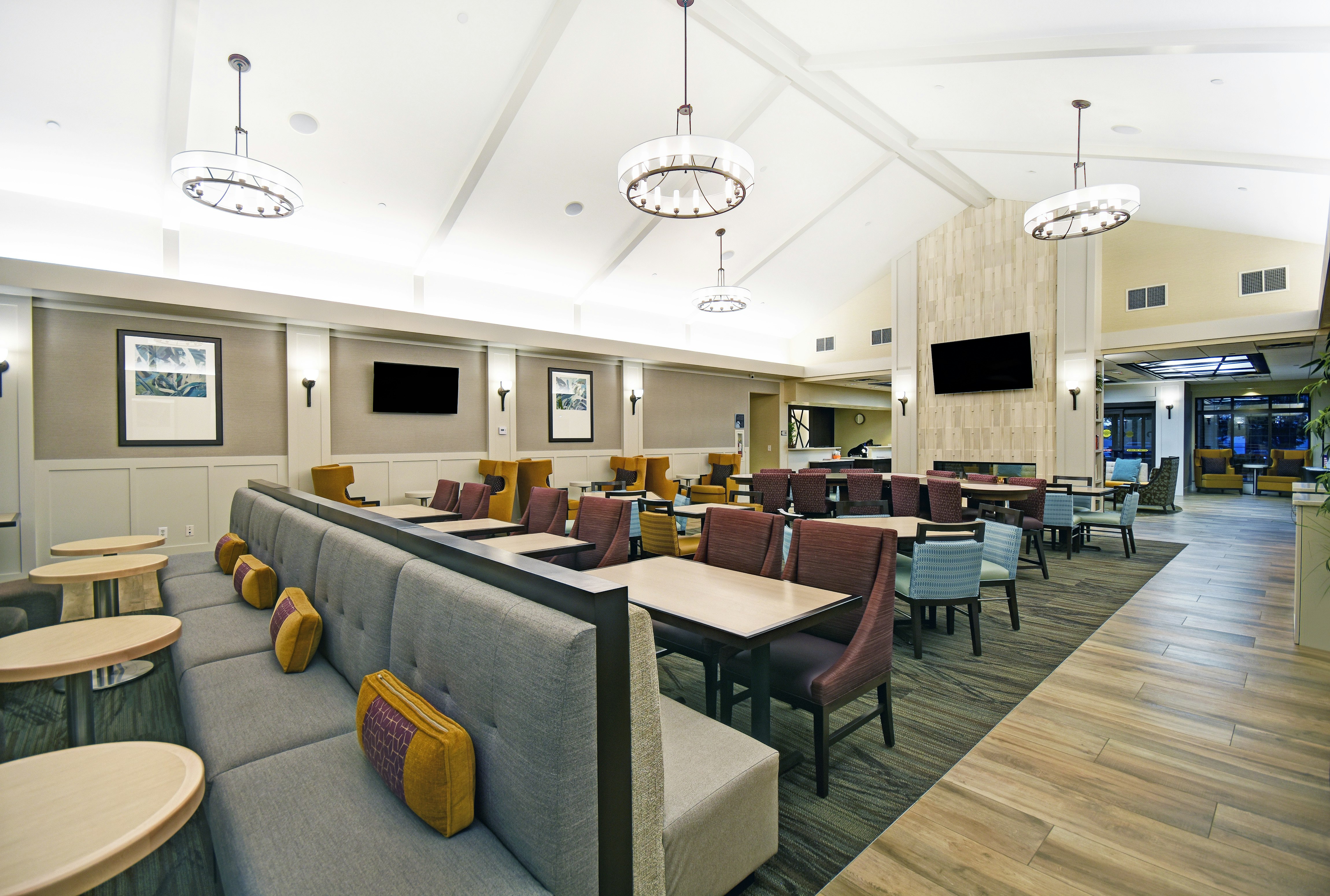 Homewood Suites By Hilton Denver International Airport 25/49
