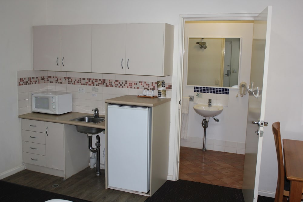 Karratha Central Apartments 13/26