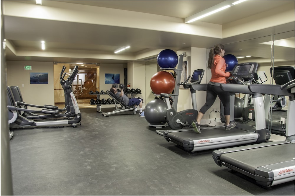 sport facilities