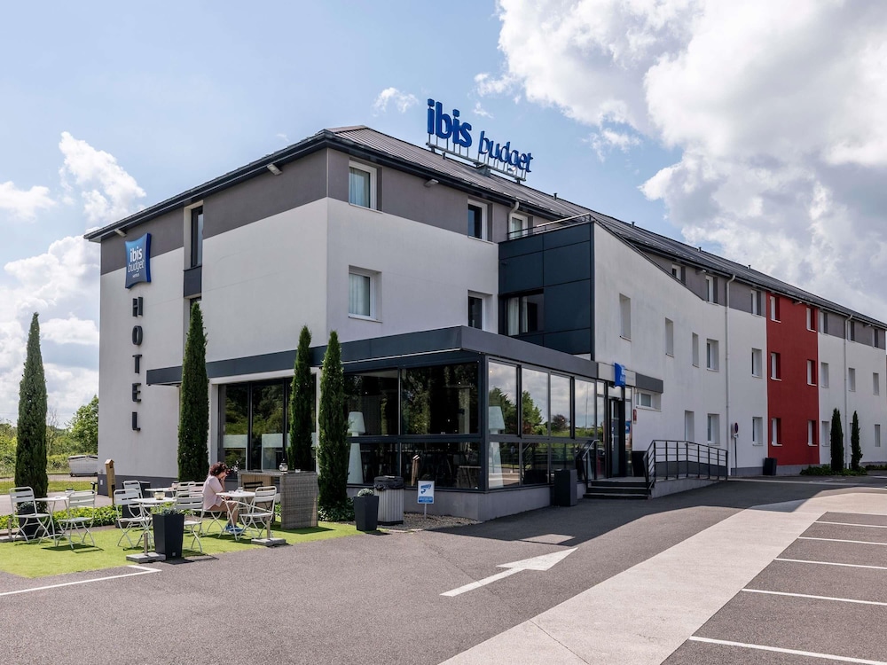 Ibis Budget Macon Creches 54/56