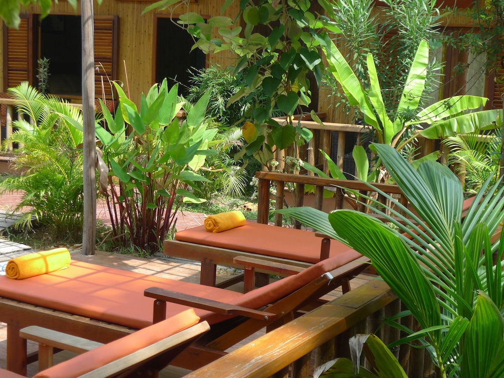 Sok Sabay Resort 57/59
