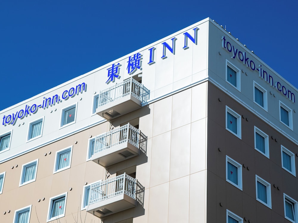 Toyoko Inn Tokyo Akishimaeki Minamiguchi 3/40