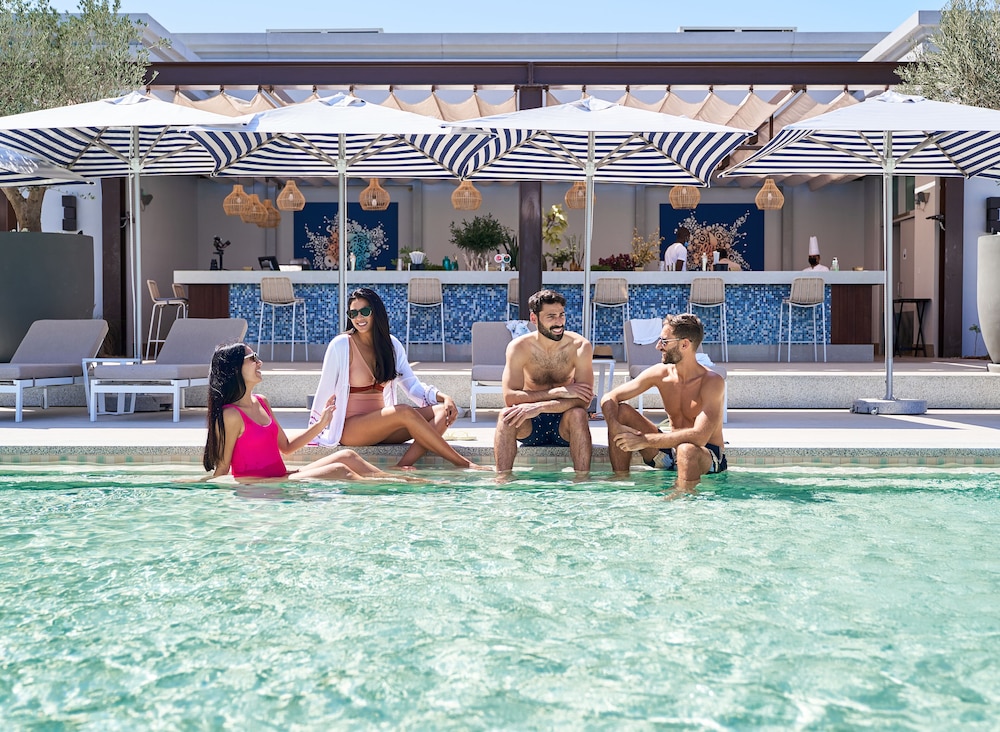 Vida Beach Resort Umm Al Quwain 35/50