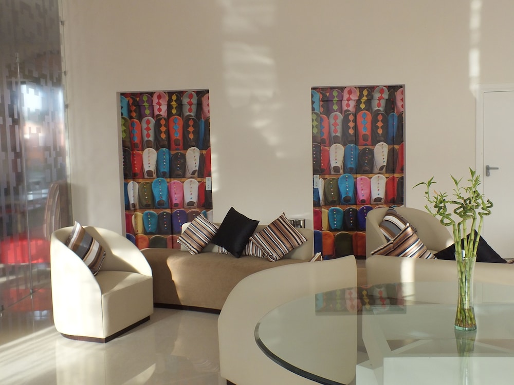 Hotel Relax Marrakech 25/58