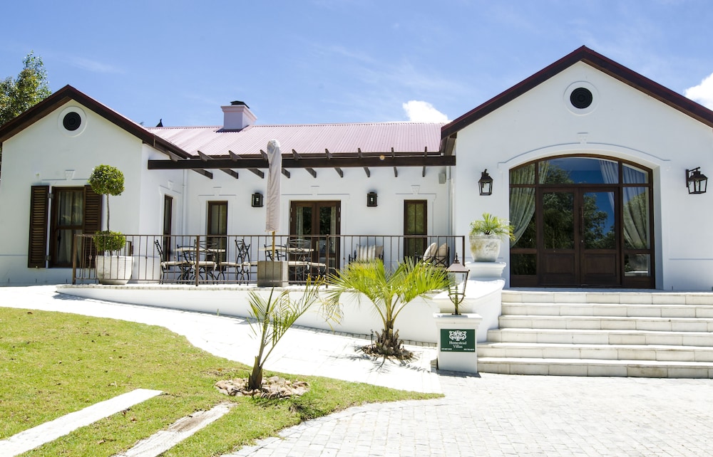 Homestead Villas 40/50