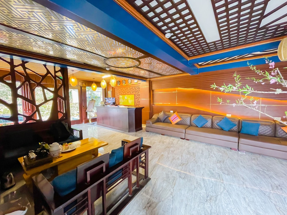 Sapa Elite Hotel 8/75