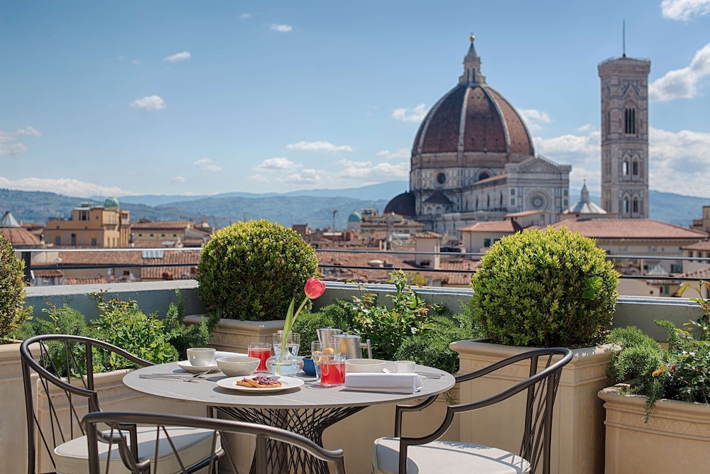 Tivoli Palazzo Gaddi Firenze Hotel 33/48