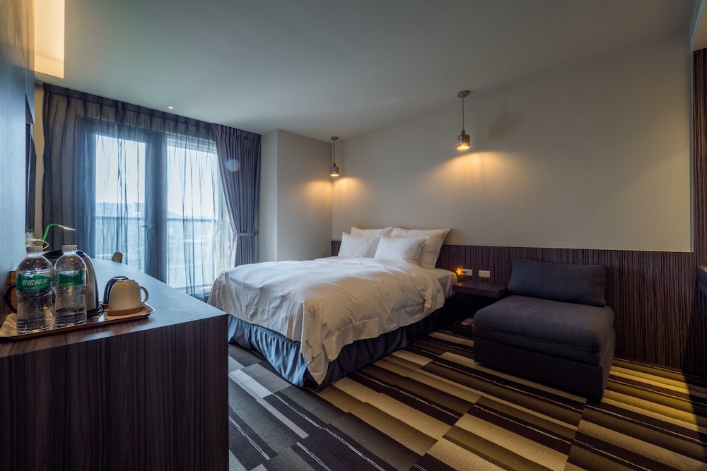 Watermark Hotel Kaohsiung Main Station 13/72