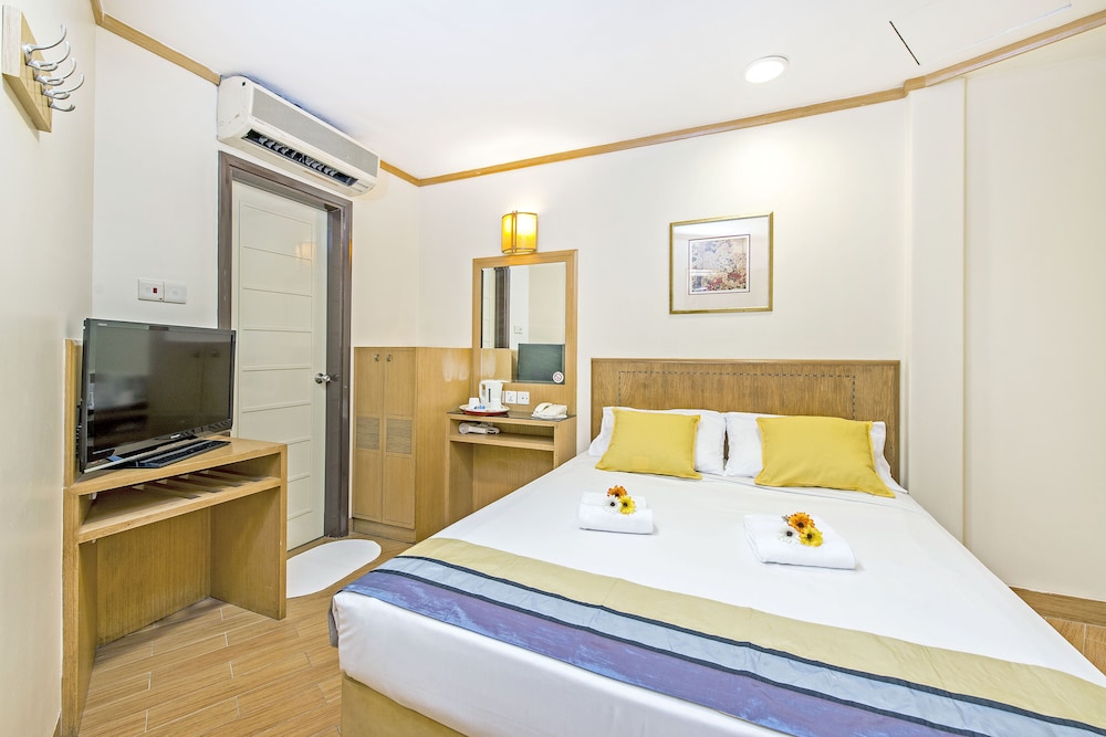 Hotel Sakura by Venue 25/50