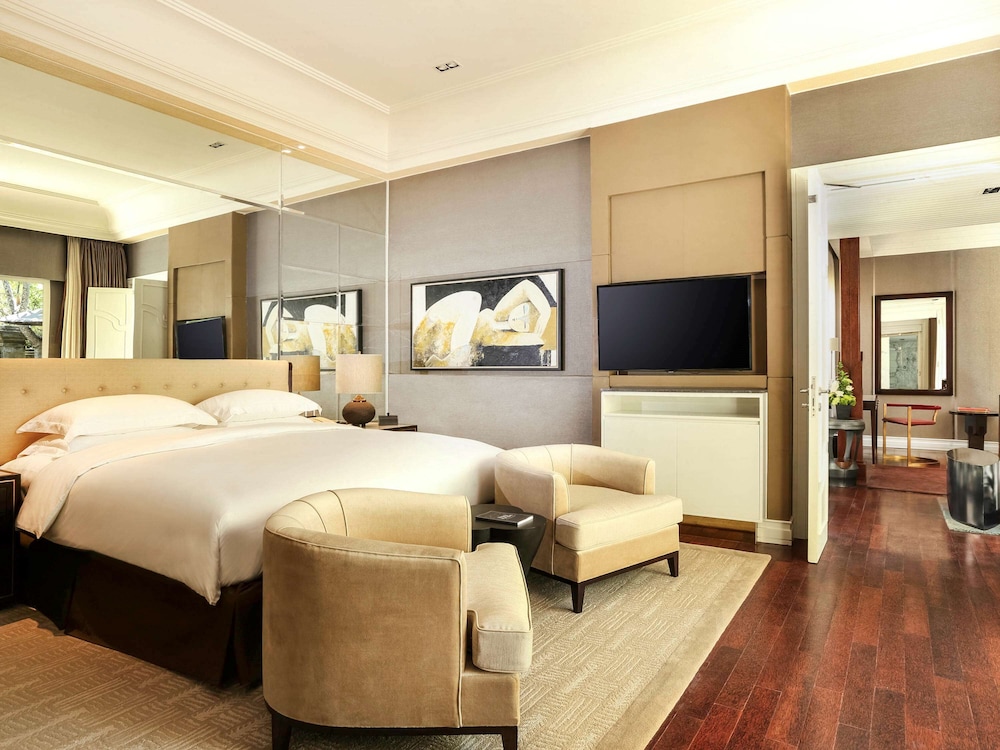 Sofitel Bali Nusa Dua Beach Resort 51/68