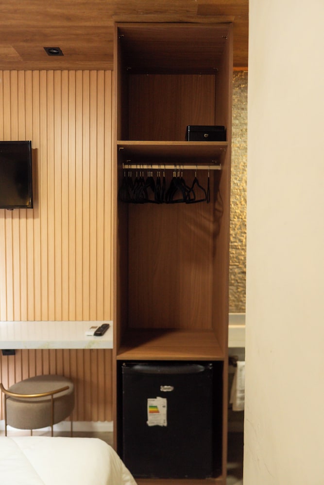 Ipanema Beach Hostel 59/64