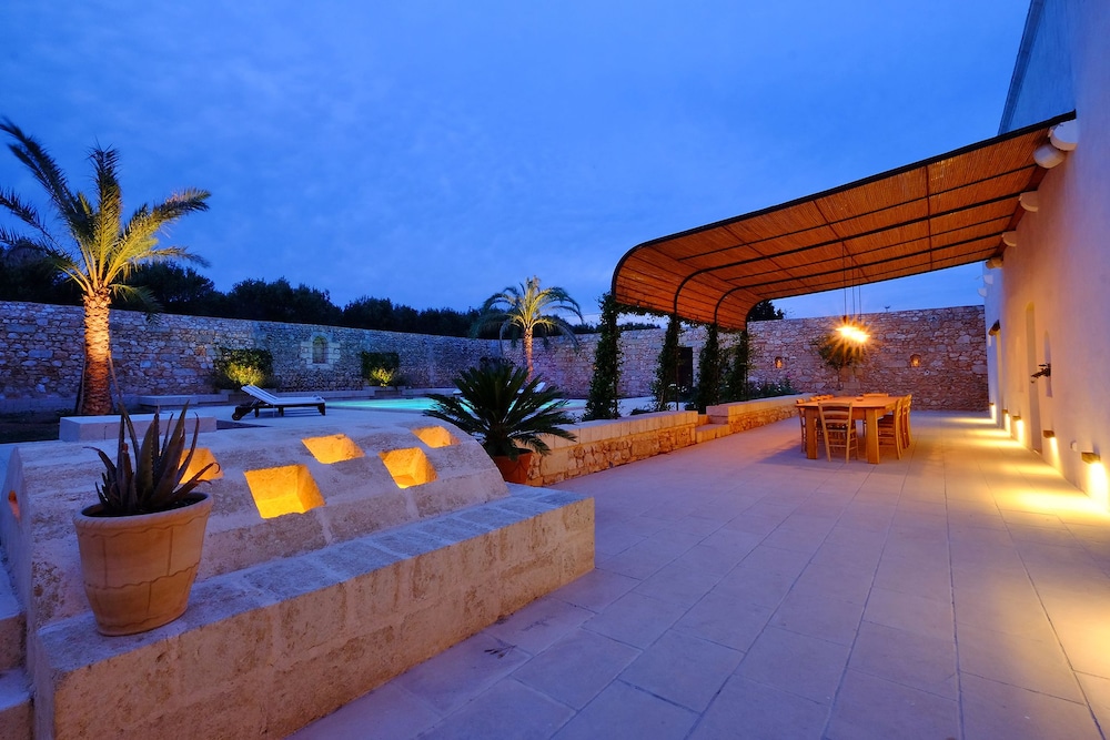 Masseria Sant'antonio - Fani 12/47