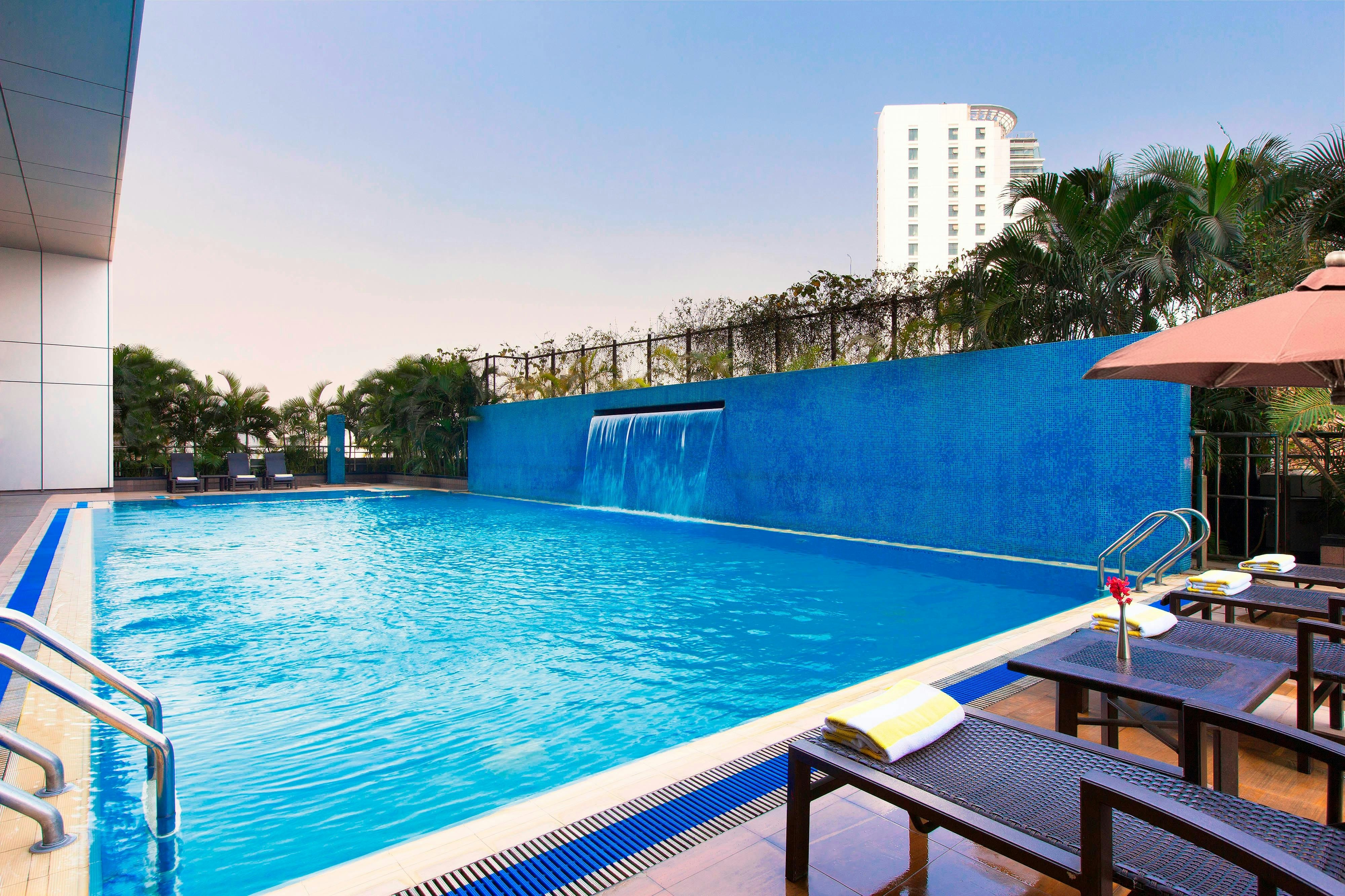 The Westin Dhaka 18/38