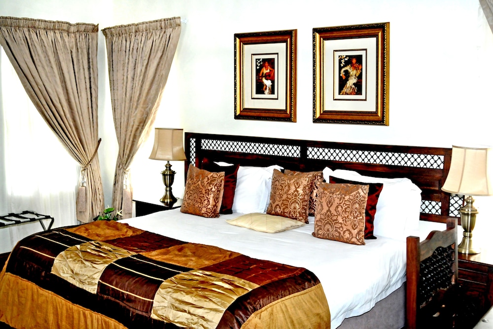 All Seasons Boutique Hotel 16/100