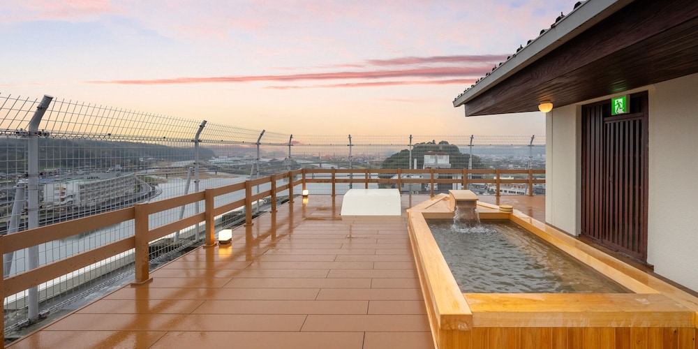 Mikuma Hotel 34/59