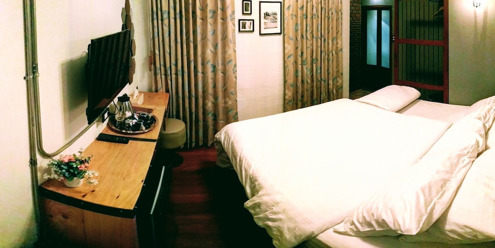 Zeds Hostel Bangkok 30/66