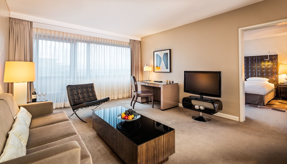 Hyatt Regency Cologne 35/72
