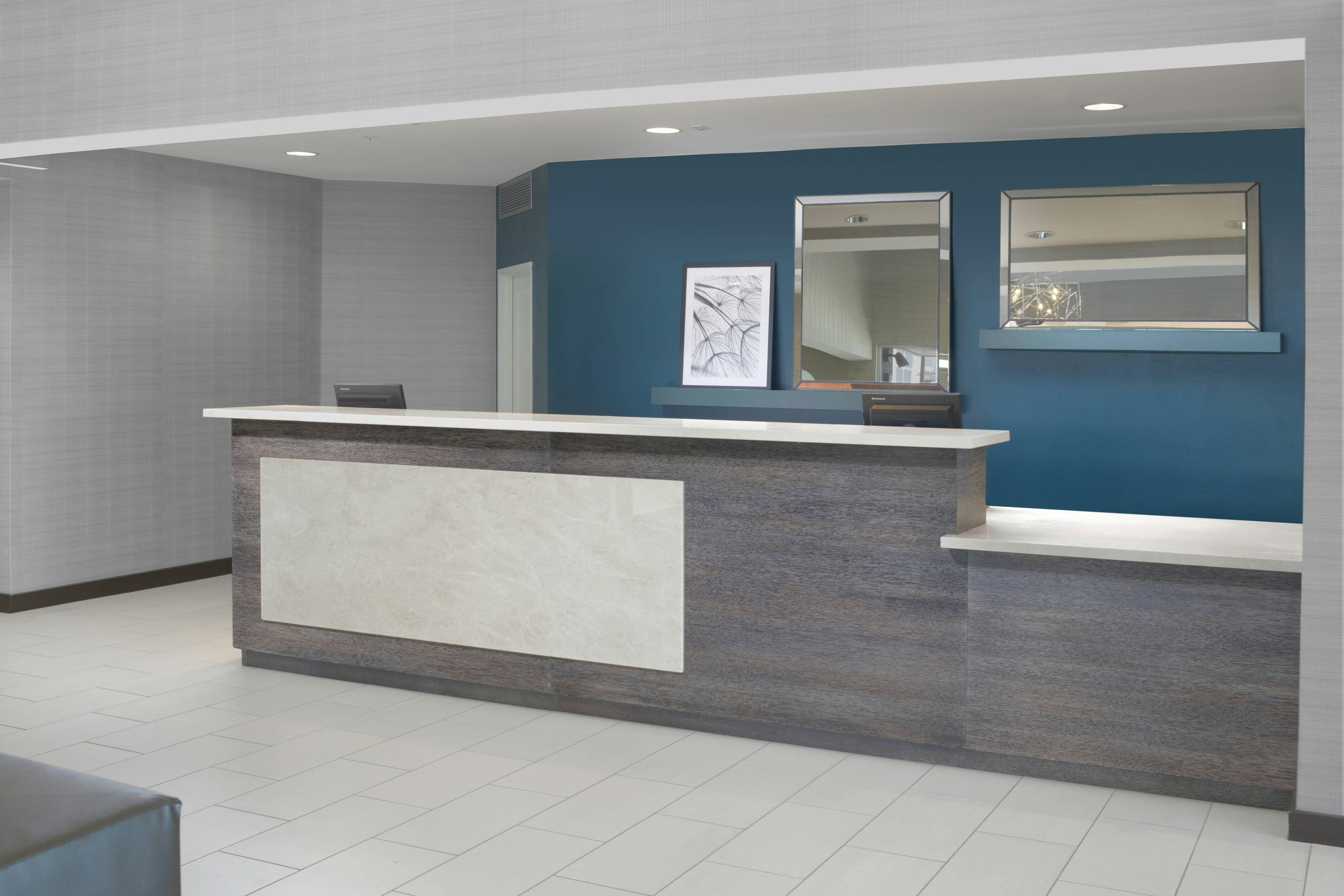 Residence Inn Dallas Plano the Colony 7/34