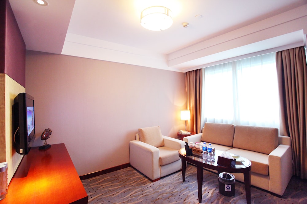 Jingmin Central 24/33