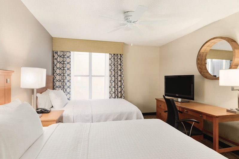 Homewood Suites by Hilton Orlando-International Drive/Convention Center 23/62
