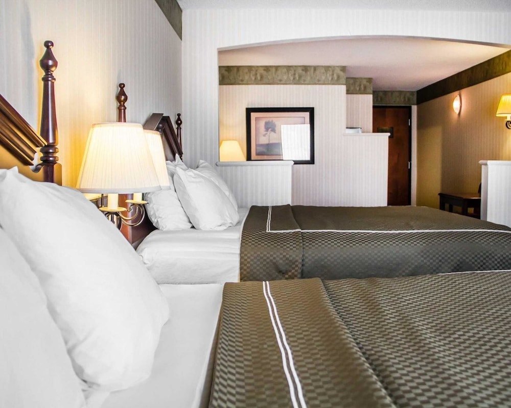 Comfort Suites Mcalester 17/46