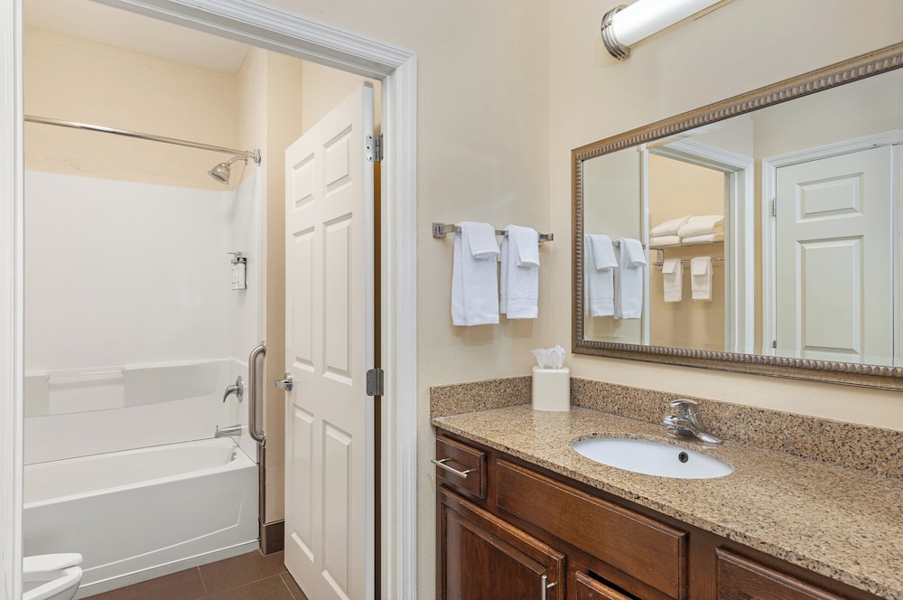 Staybridge Suites Knoxville Oak Ridge, an IHG Hotel 48/50