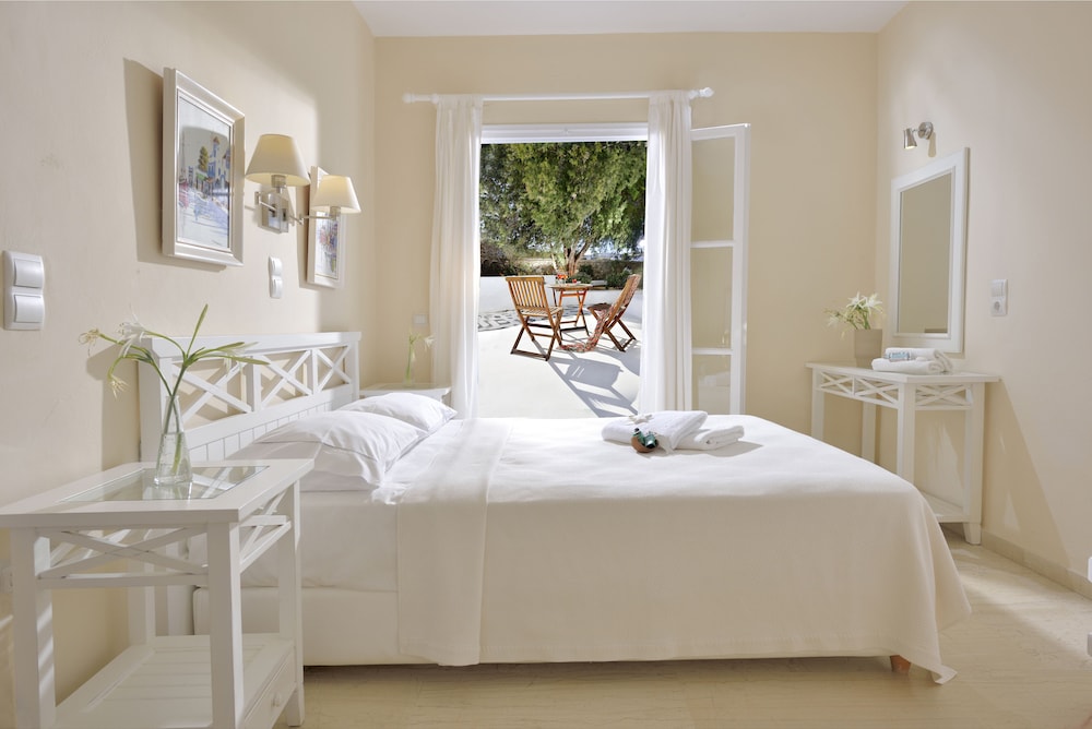 Hotel Erato 30/71