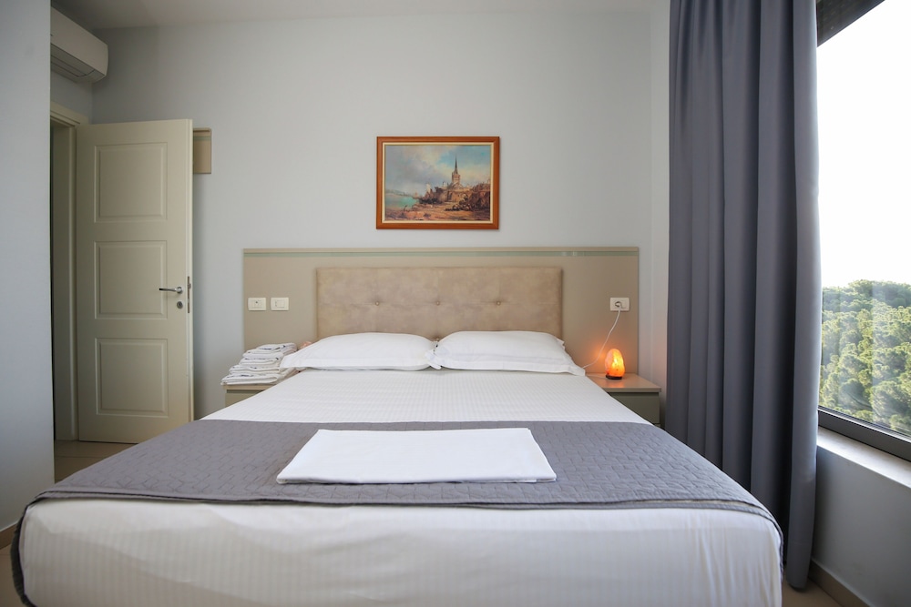 Family Suite, Mountain View