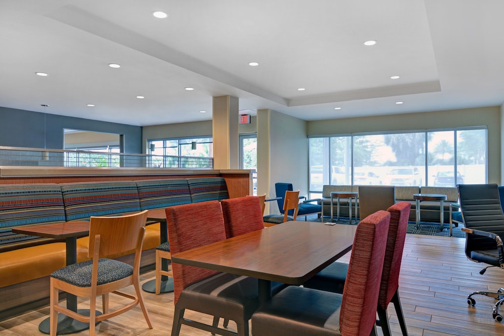 TownePlace Suites by Marriott Jacksonville East 53/63