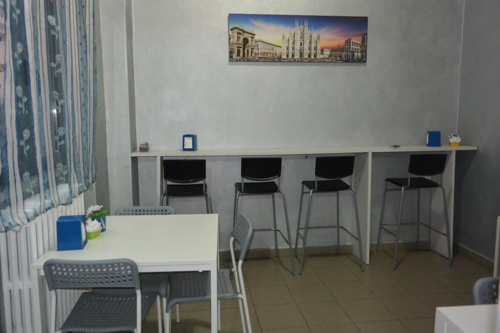 Hotel Mercurio 24/27
