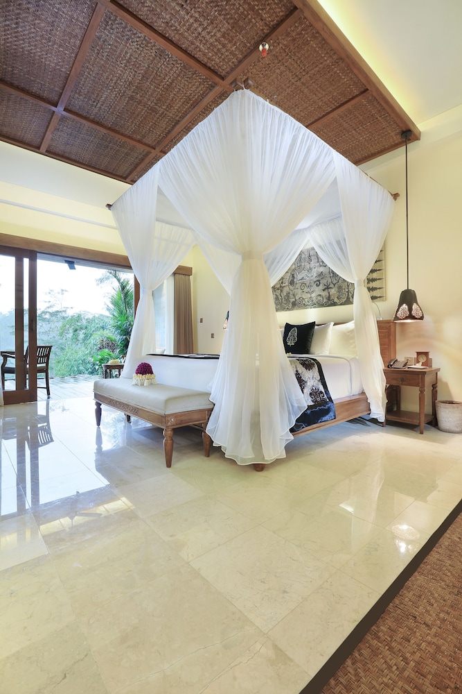 The Kayon Jungle Resort Ubud 9/72