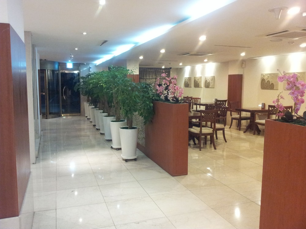 New Chonji Hotel 48/66