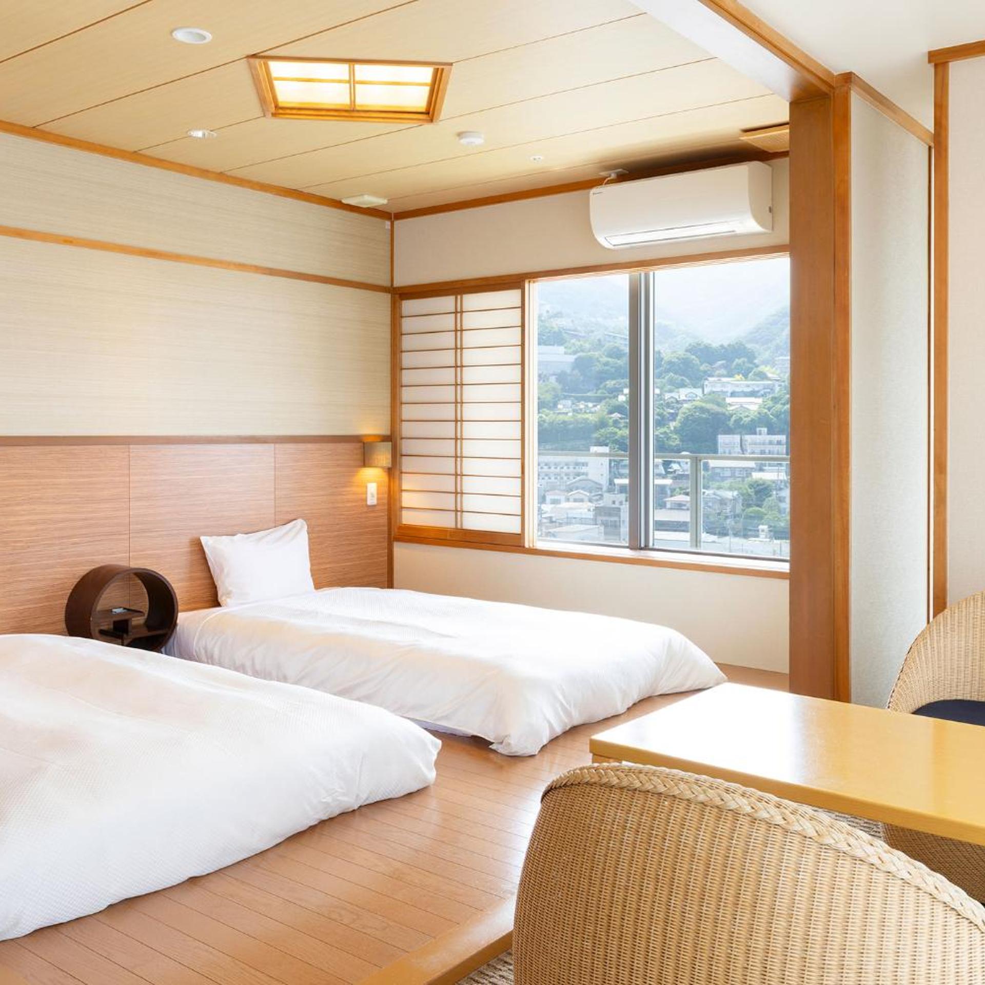 Interior, Suite, Indoor Bath
