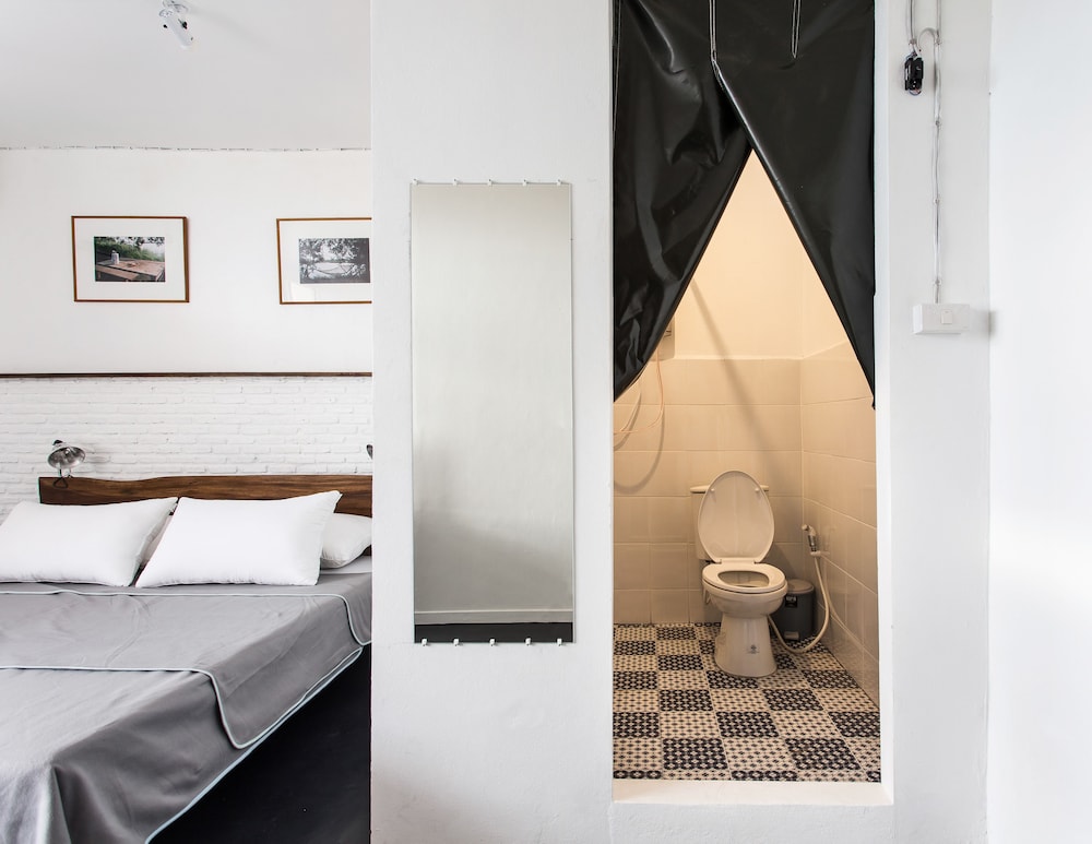 Stockhome Hostel Ayutthaya 30/30