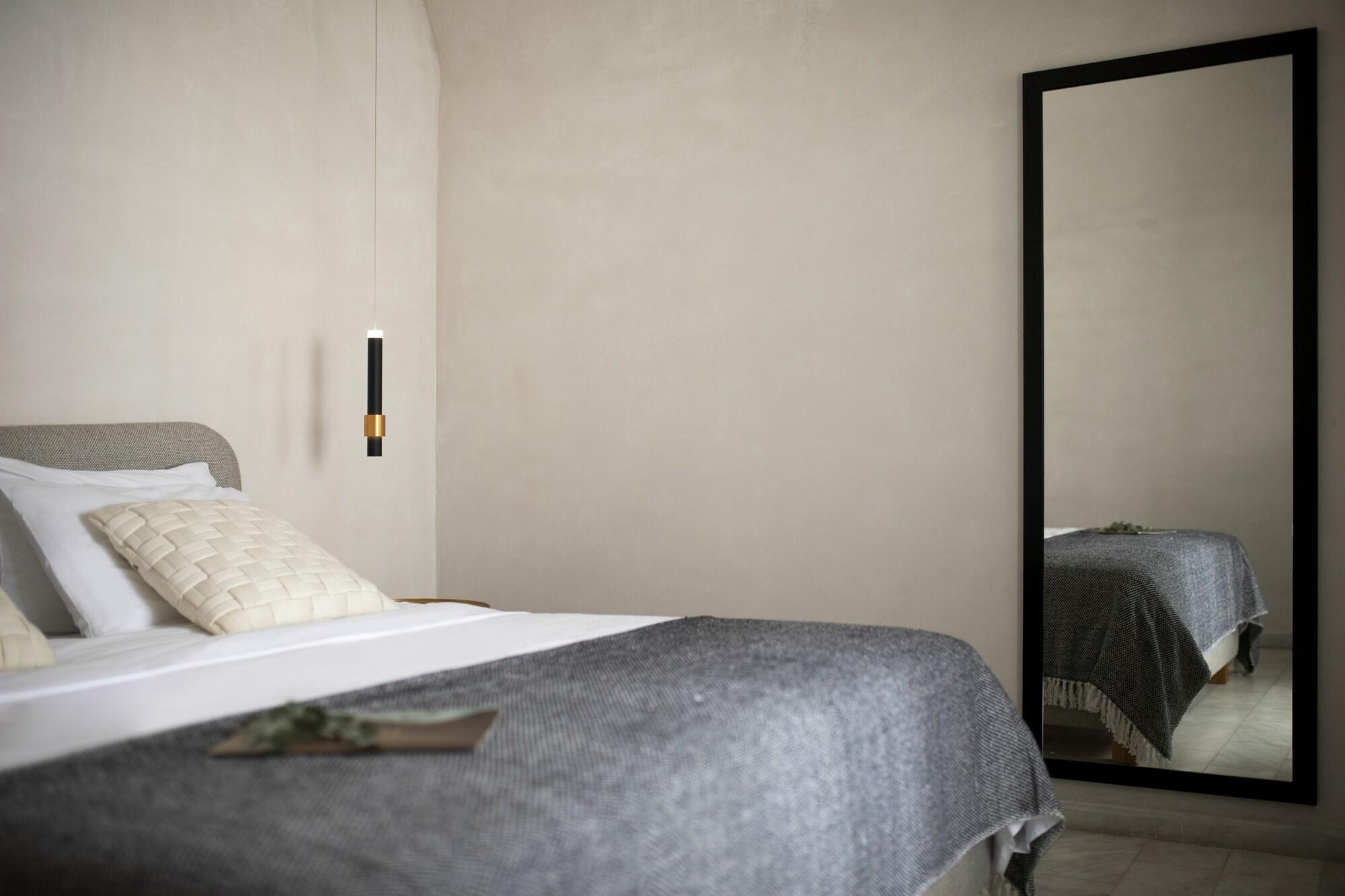Vip, Suite, Caldera and Sea View, Jetted Tub، Andromeda Villas and Spa Resort 2/6